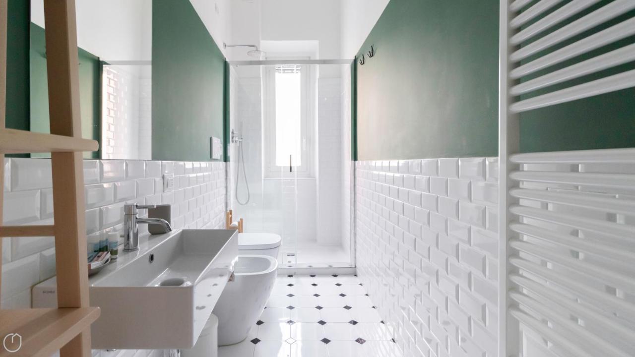 Italianway - Saldini 22 Leilighet Milano