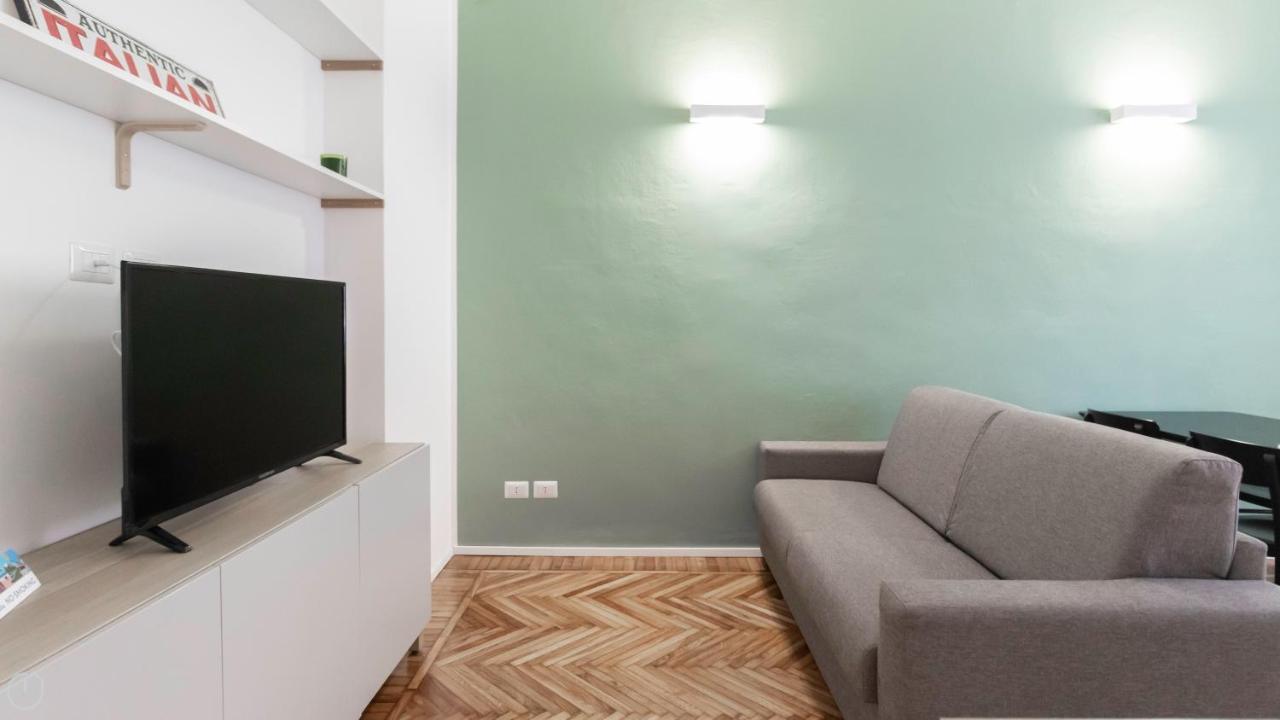 Italianway - Saldini 22 Appartement *