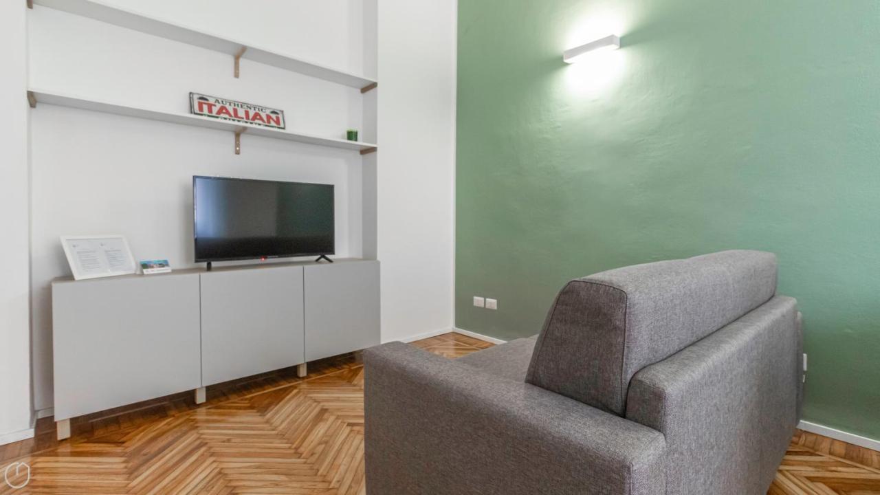 Italianway - Saldini 22 Appartement Milaan