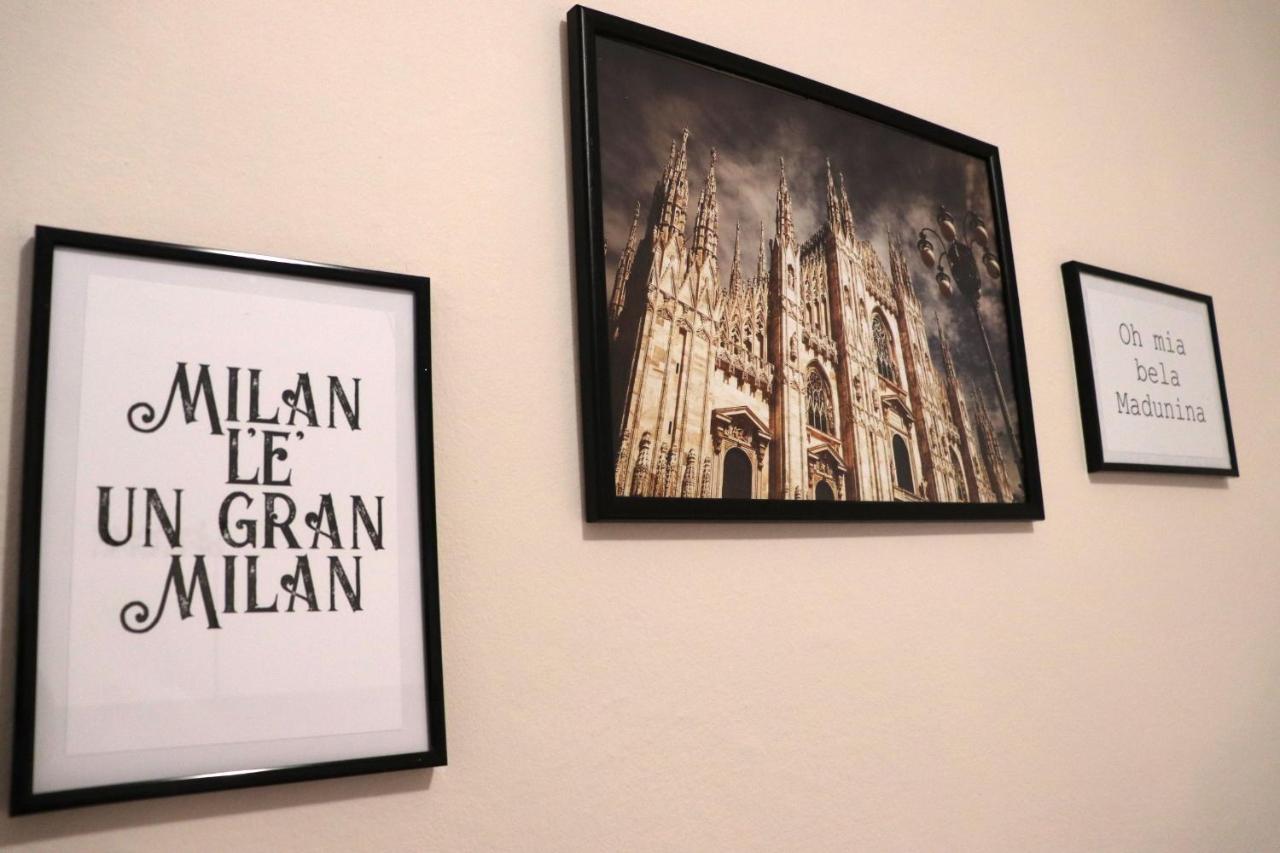* La Casa Di Arti * 25 Min Dal Duomo Appartement *