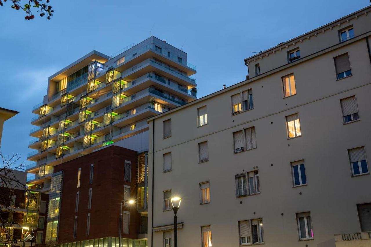Adda10 * Milano