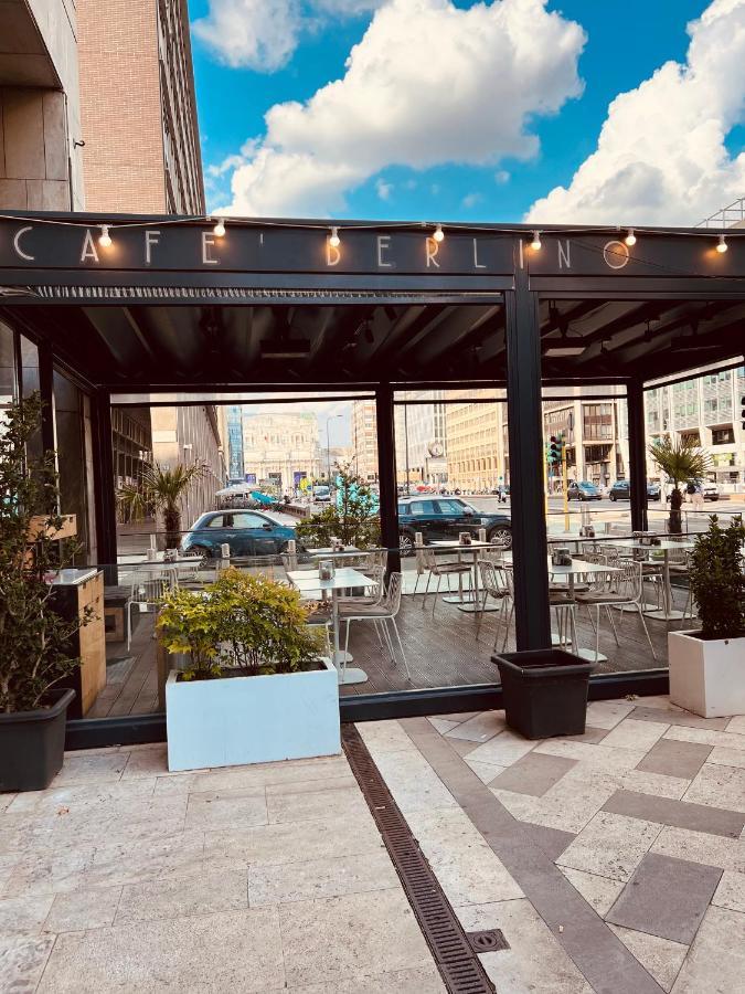 Appartement The Boutique - Repubblica - Station Milaan
