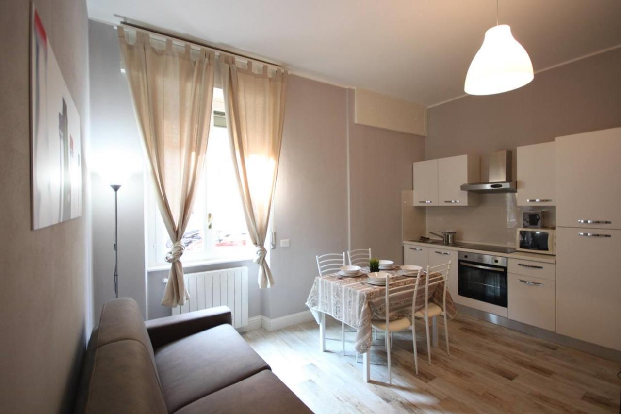 Leilighet Ferrante Milano