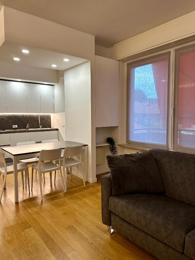Lejlighed Modern Art Loft - Raffinato Loft In Zona Milano