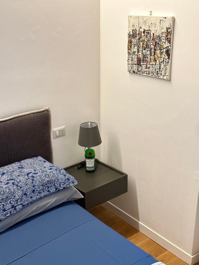 Lejlighed Modern Art Loft - Raffinato Loft In Zona Milano