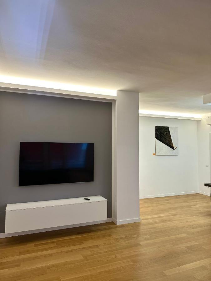 Modern Art Loft - Raffinato Loft In Zona Milano