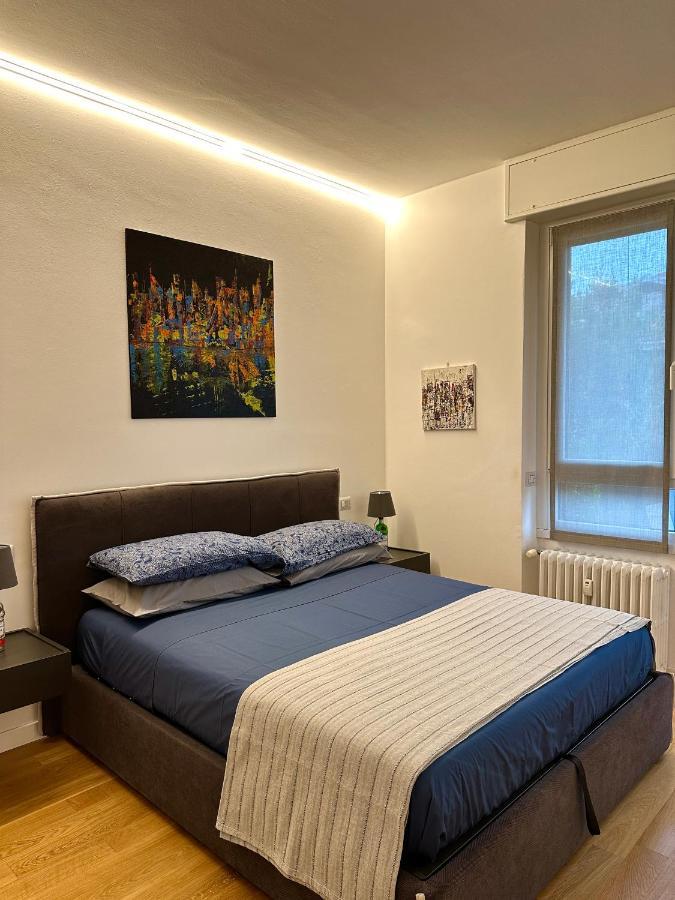 Modern Art Loft - Raffinato Loft In Zona Lejlighed Milano