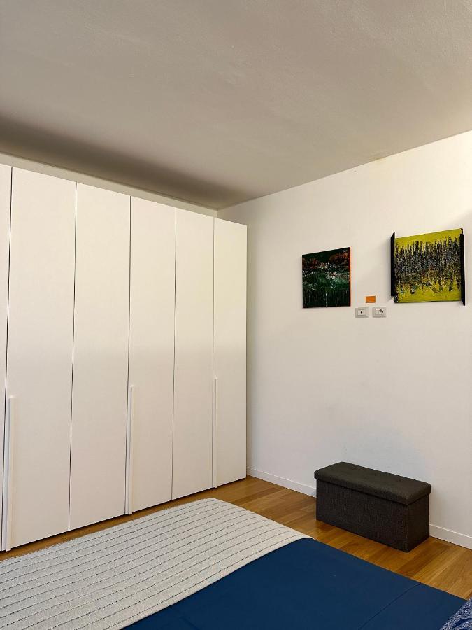 Apartment Modern Art Loft - Raffinato Loft In Zona