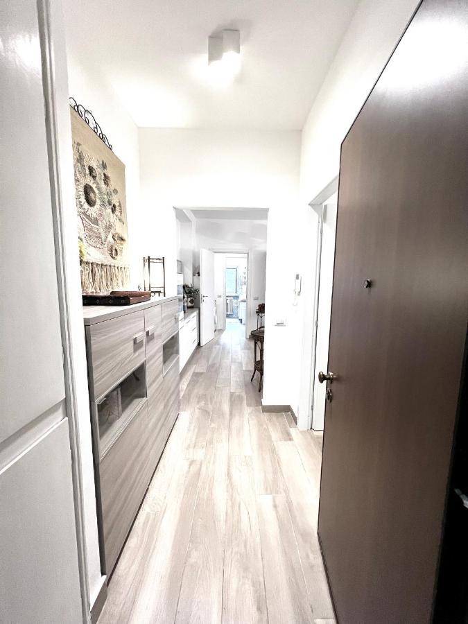 Apartment Di Andrea