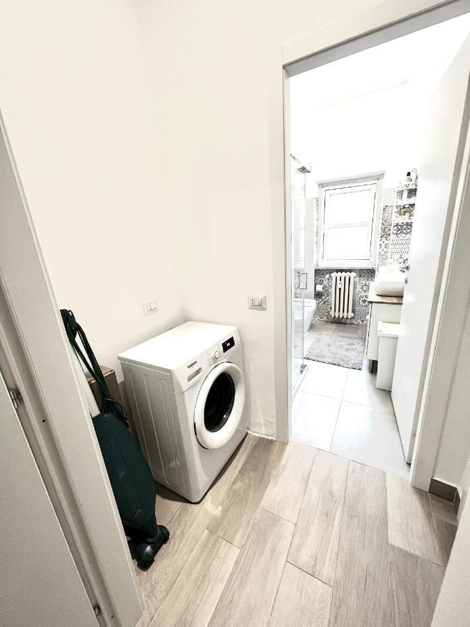 Di Andrea Apartment Milan