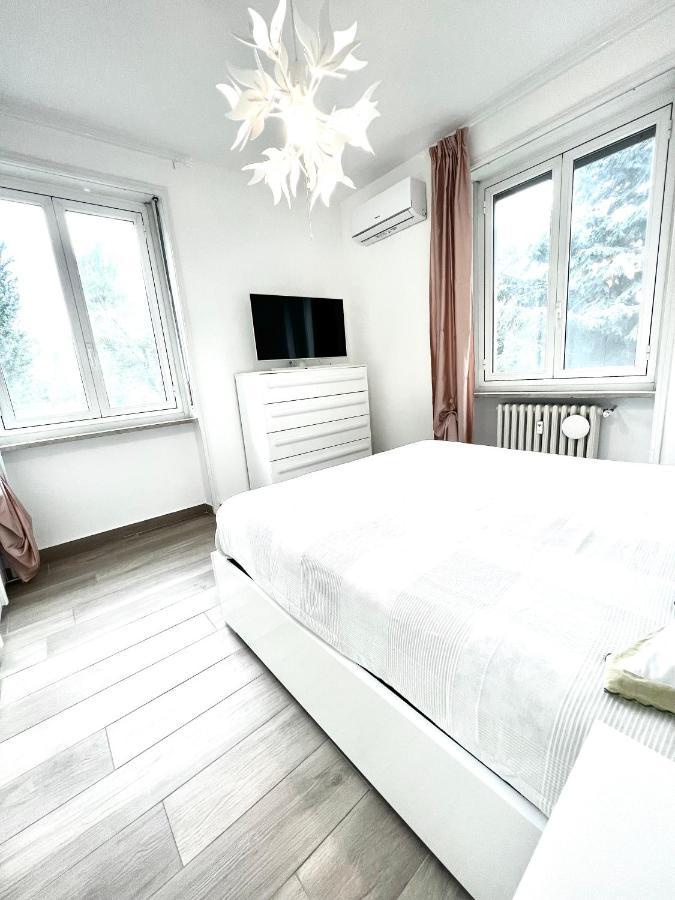 Di Andrea Apartment Milan