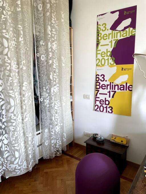Casa Sofia Design & Cat Appartamento