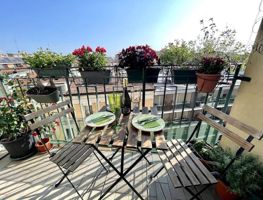Casa Sofia Design & Cat * Milano