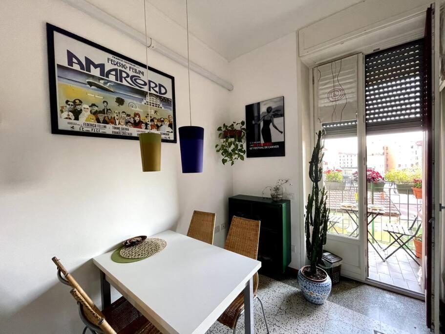Casa Sofia Design & Cat Appartamento