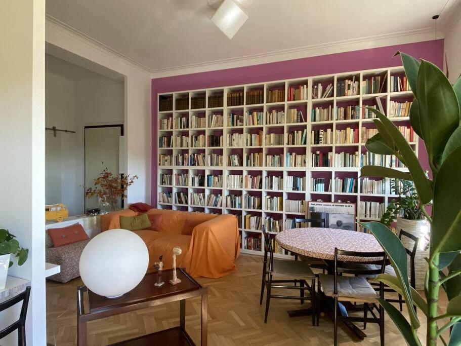 Casa Sofia Design & Cat Appartamento Milano