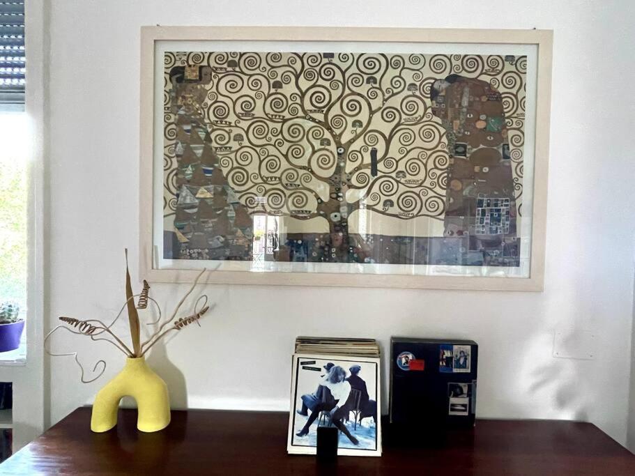 Appartamento Casa Sofia Design & Cat Milano