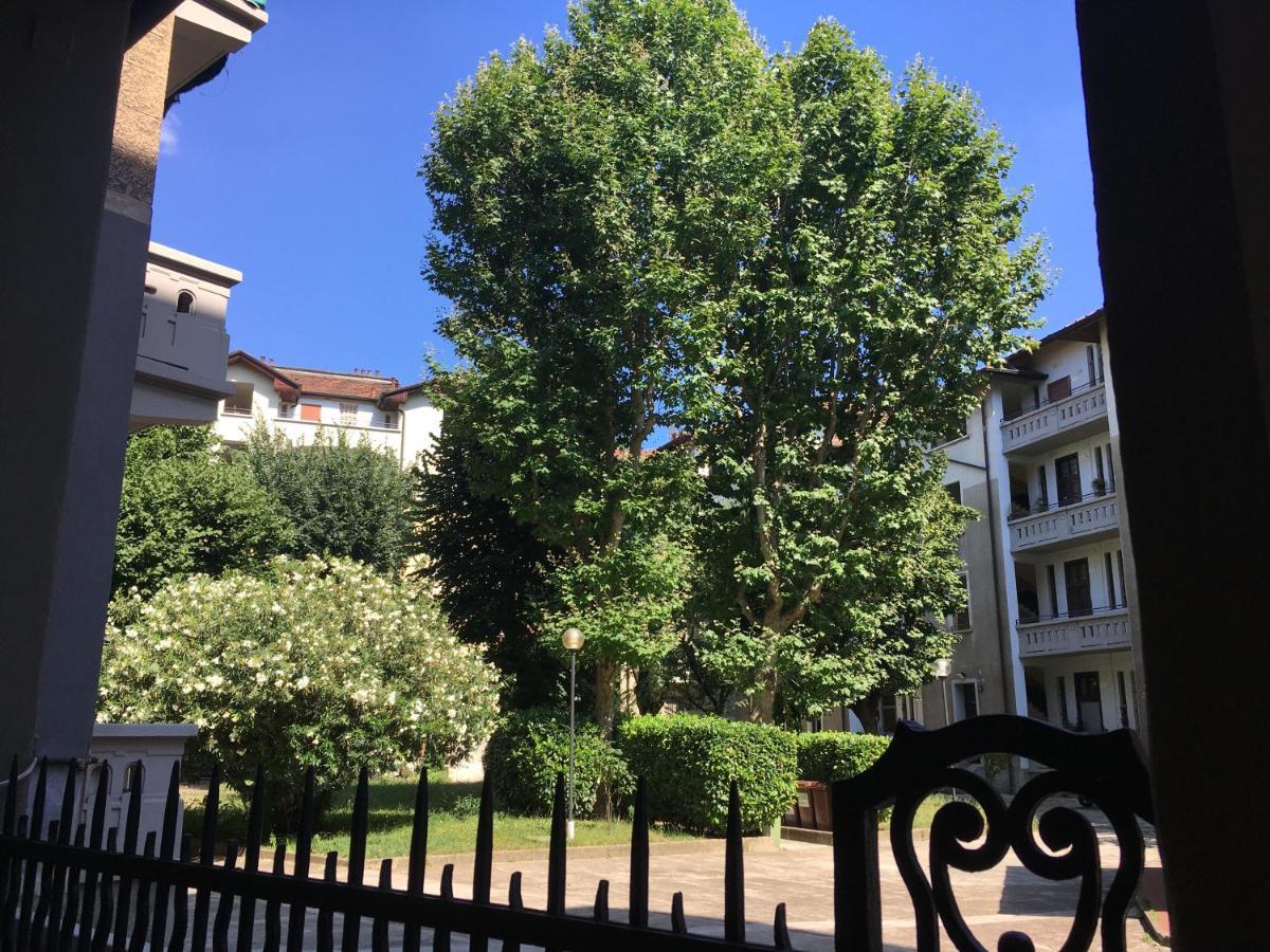 Style In Citta Studi