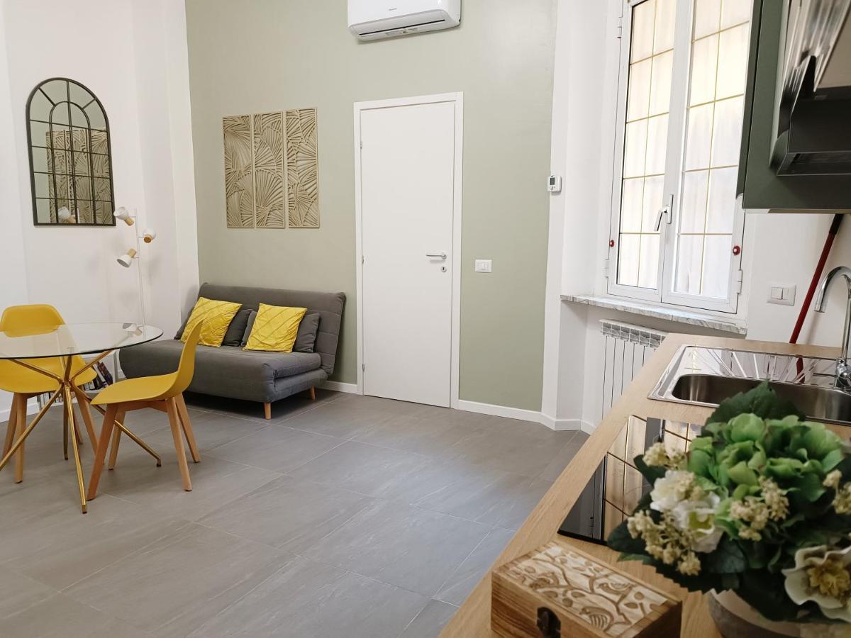 Welcome 36 Porta Romana Apartment *