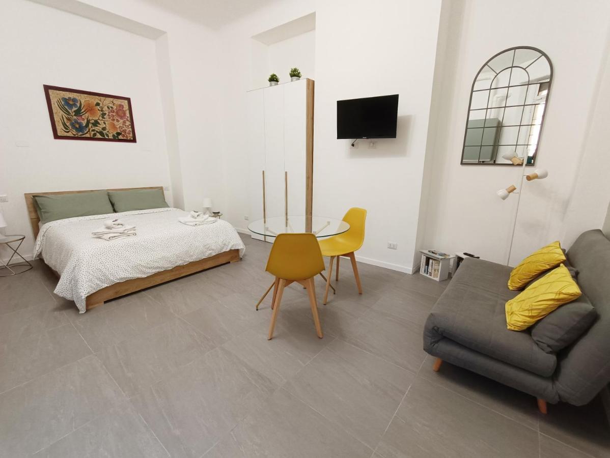 Welcome 36 Porta Romana * Milano