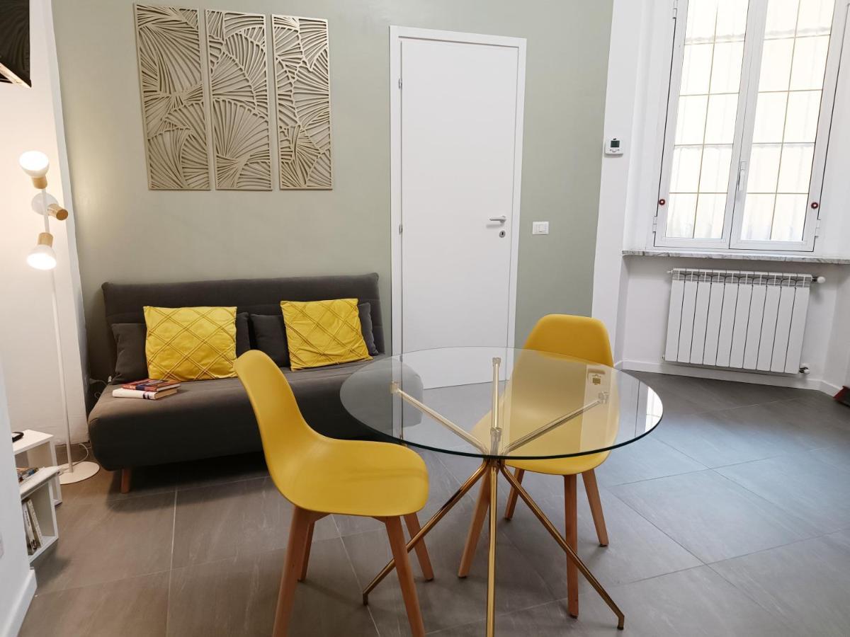 Apartment Welcome 36 Porta Romana Mailand