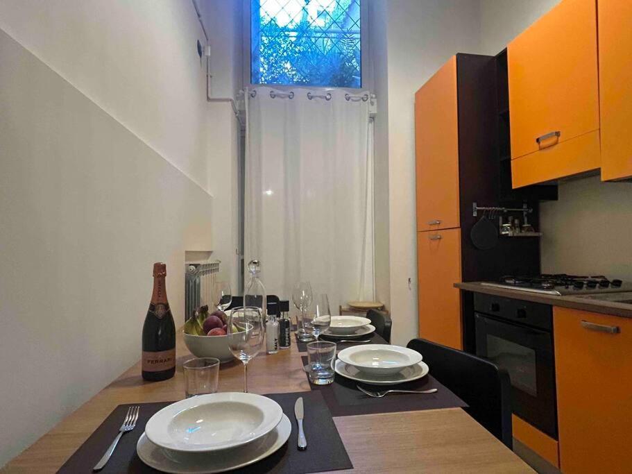 Loft•moscova-chinatown•smart Tv Milano