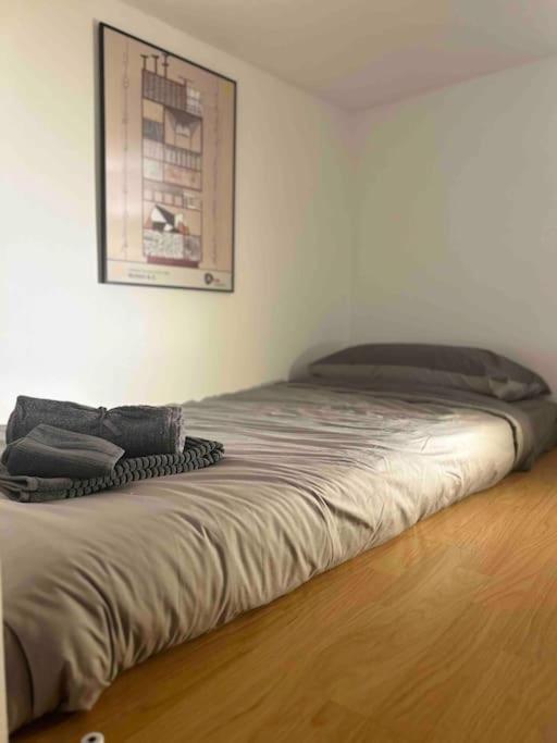 Loft•moscova-chinatown•smart Tv * Milano