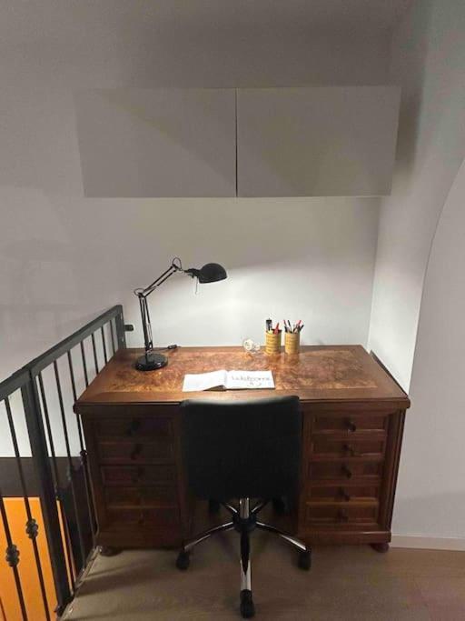 Loft•moscova-chinatown•smart Tv Milano