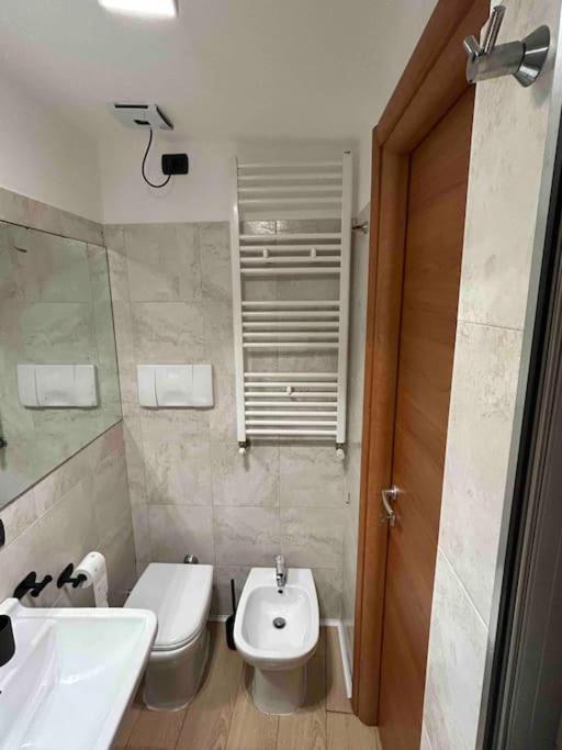 Loft•moscova-chinatown•smart Tv Appartamento *