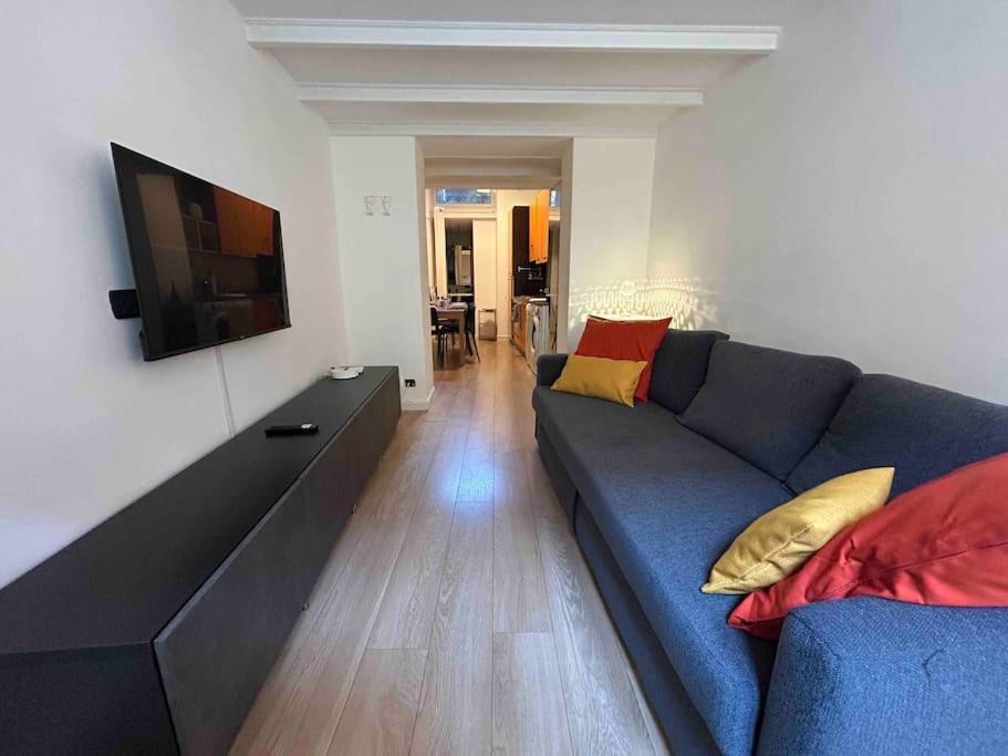 Loft•moscova-chinatown•smart Tv * Milano