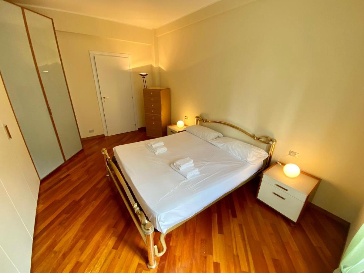 Apartment V.le Monza A 80 M Da Mm1 Turro *