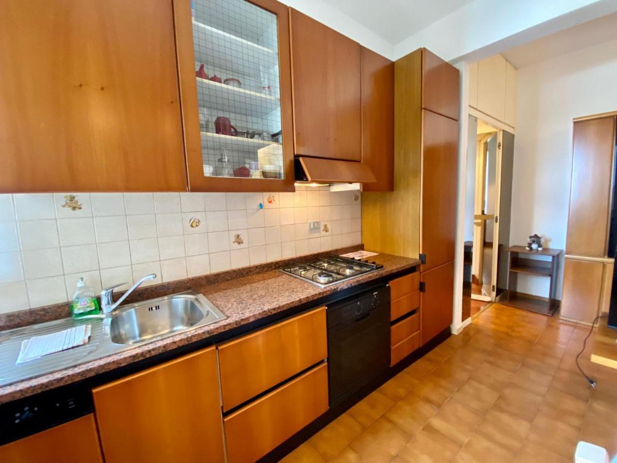 Apartment V.le Monza A 80 M Da Mm1 Turro Mailand