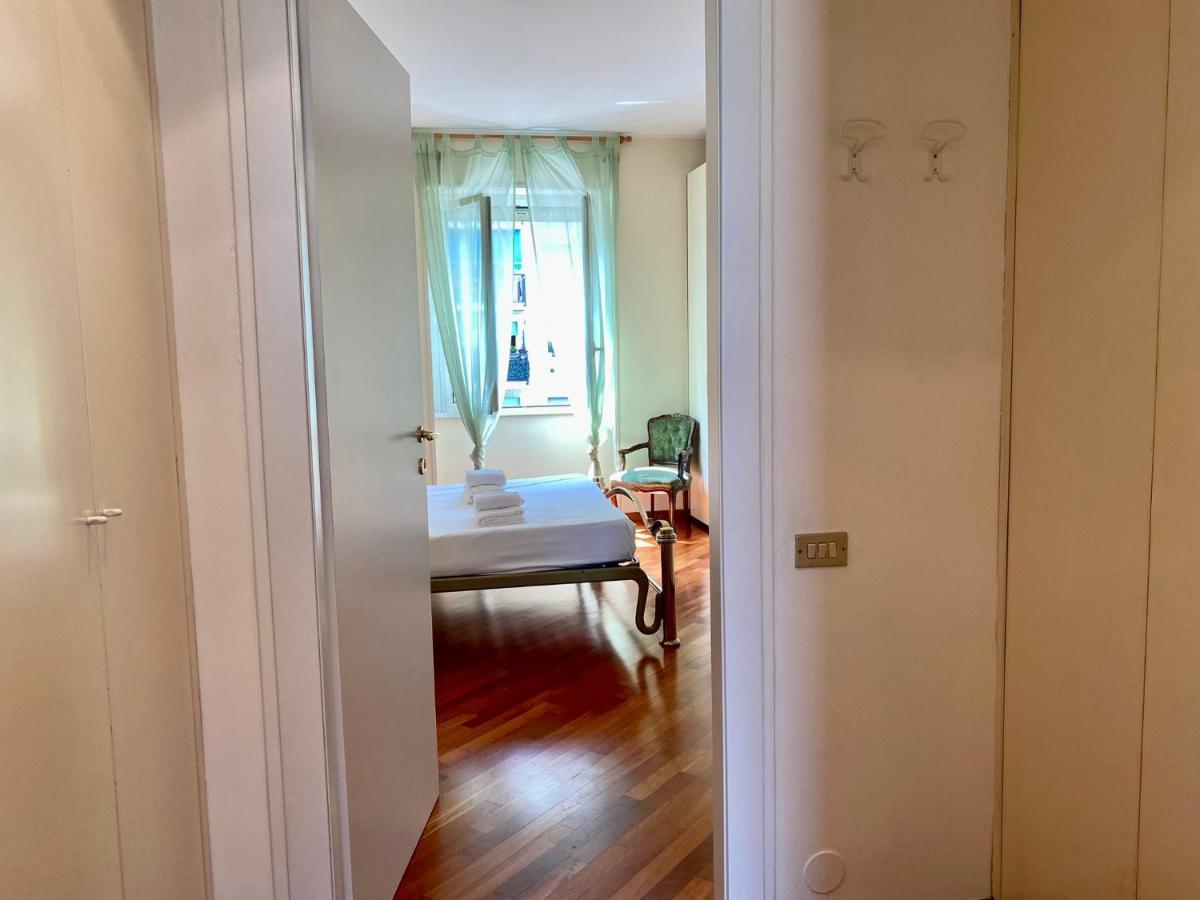 Apartment V.le Monza A 80 M Da Mm1 Turro *