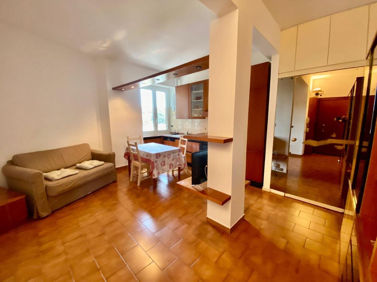 V.le Monza A 80 M Da Mm1 Turro Apartment *