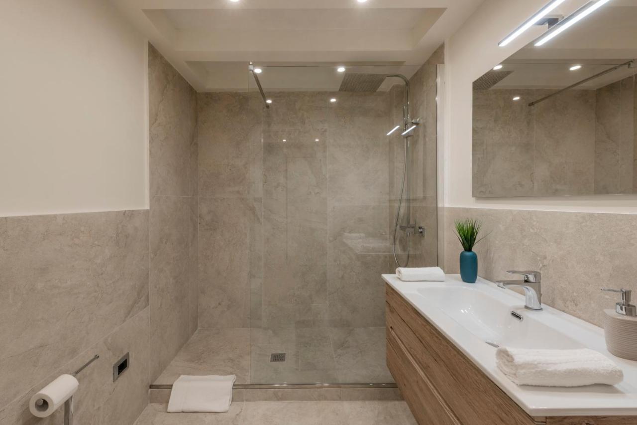 Be-c0 Moscova Luxury Loft Apartment Milan
