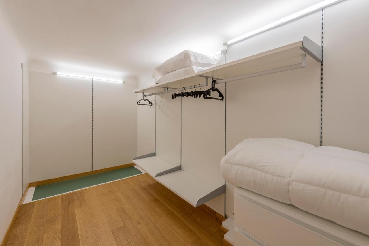 Be-c0 Moscova Luxury Loft * Milan