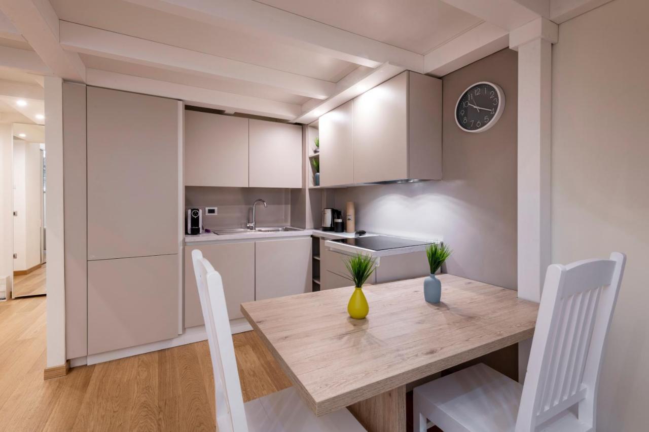 Be-c0 Moscova Luxury Loft Apartment
