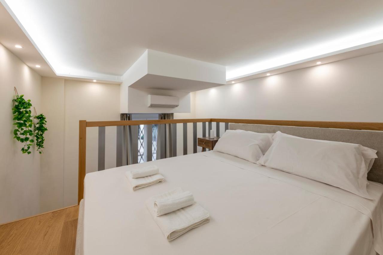 Be-c0 Moscova Luxury Loft Apartment *
