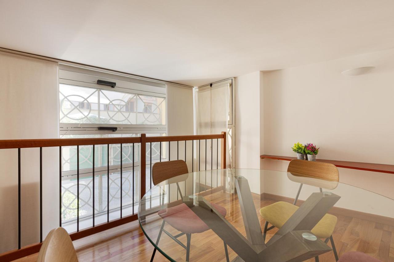 Sant'ambrogio Design Appartement Milaan