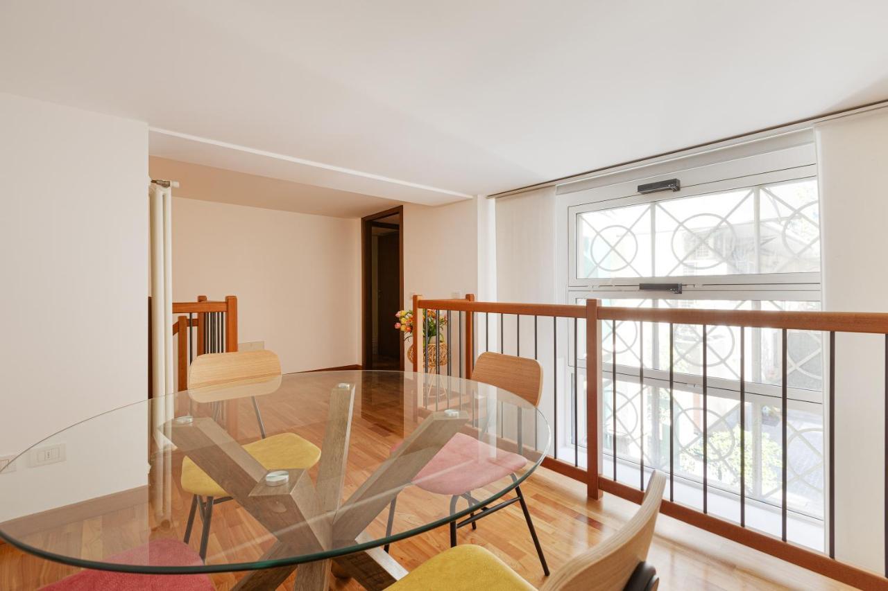 Appartement Sant'ambrogio Design *