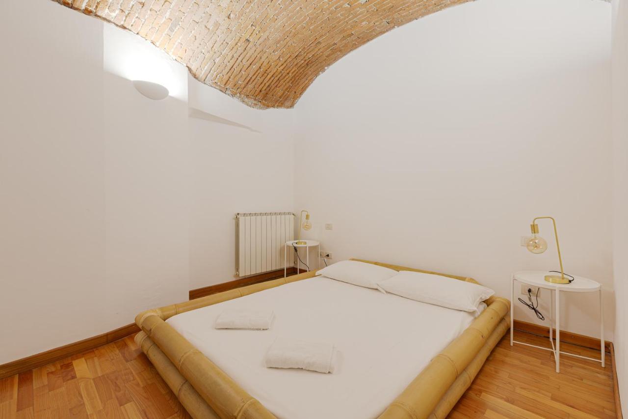 Appartement Sant'ambrogio Design