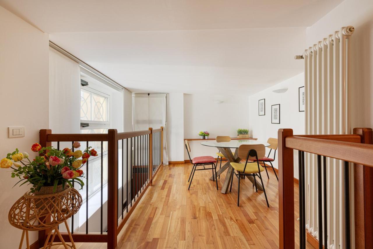 Appartement Sant'ambrogio Design *