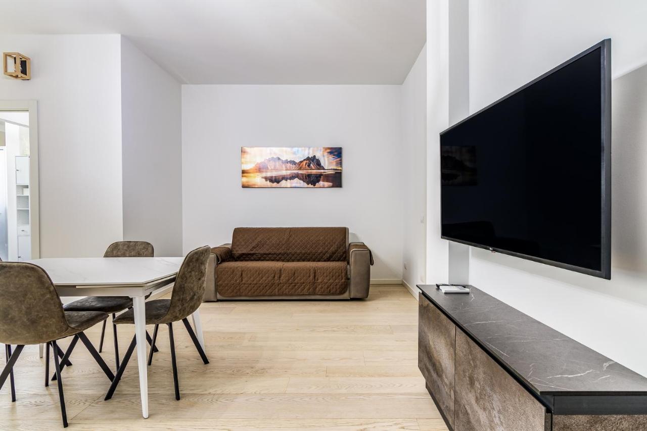 Pisani Apartment Milan
