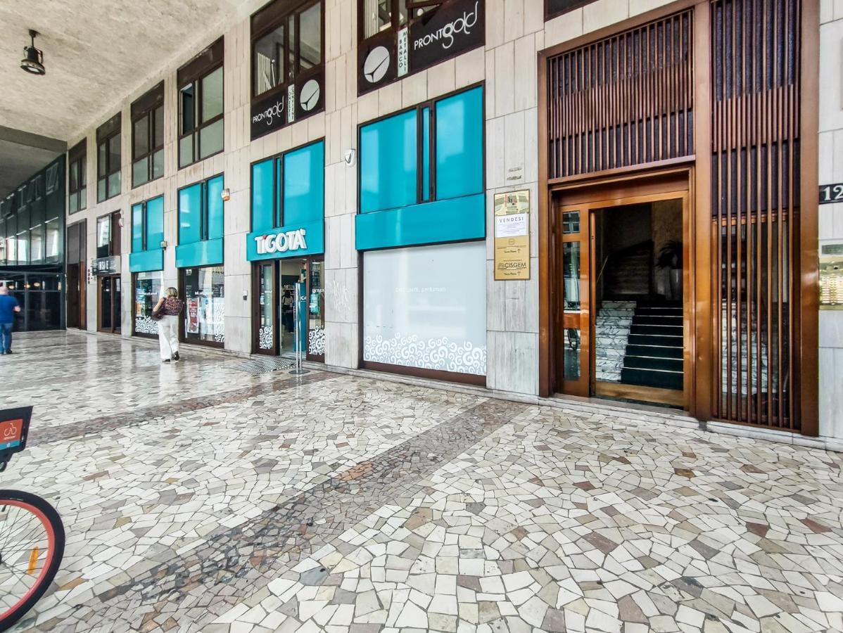 Pisani * Milan