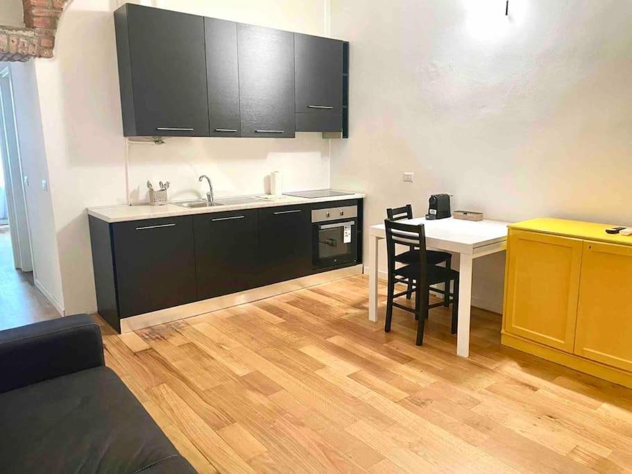 Isola - Garibaldi Lovely Apt. With Netflix And Wifi Appartement
