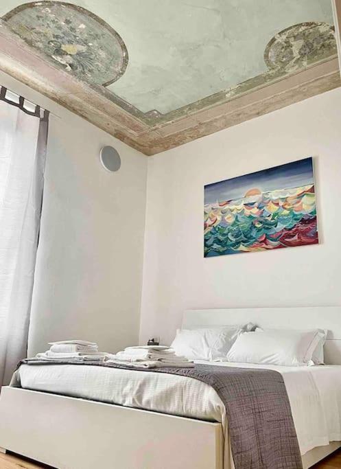 Appartement Isola - Garibaldi Lovely Apt. With Netflix And Wifi *