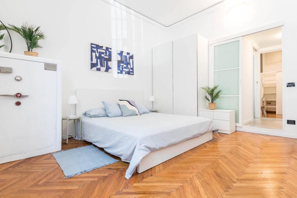 Feeling - Nel Centro Storico Di Apartment Milan