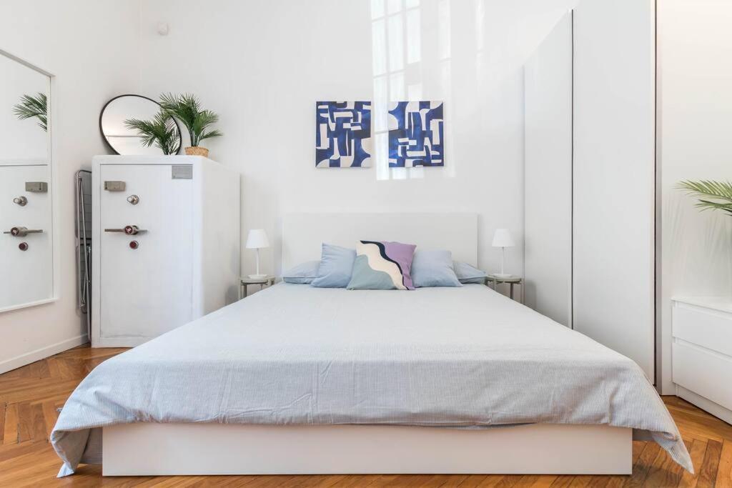 Apartment Feeling - Nel Centro Storico Di *