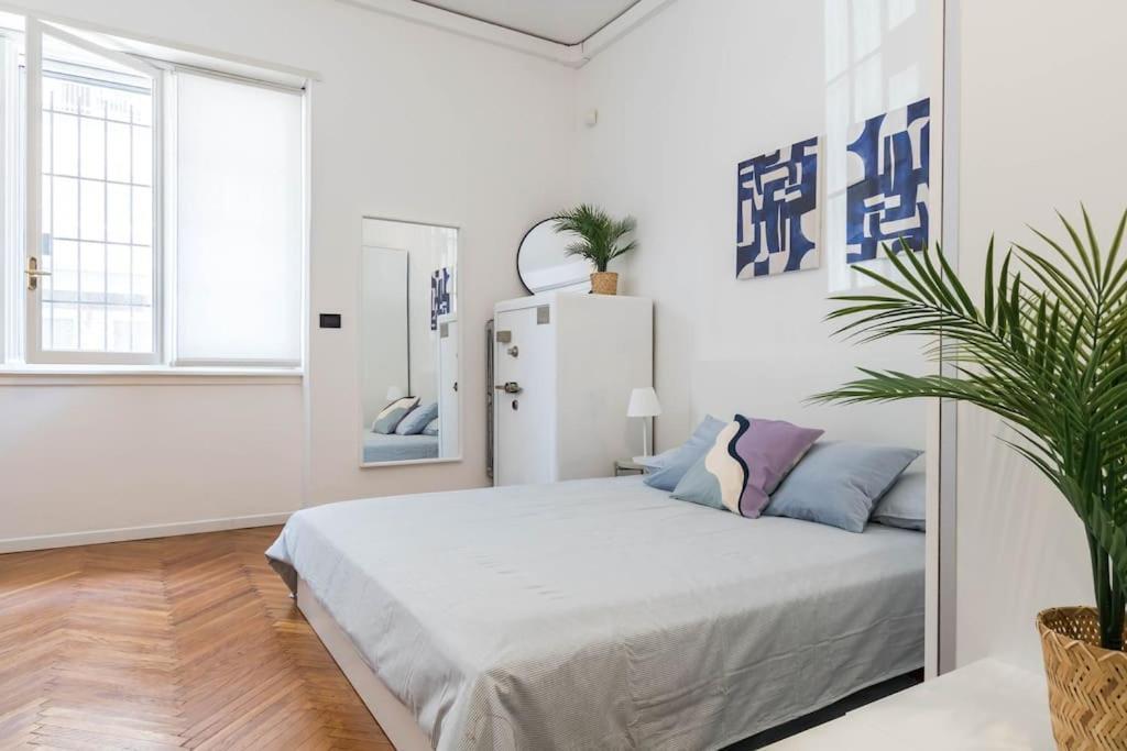 Apartment Feeling - Nel Centro Storico Di Milan