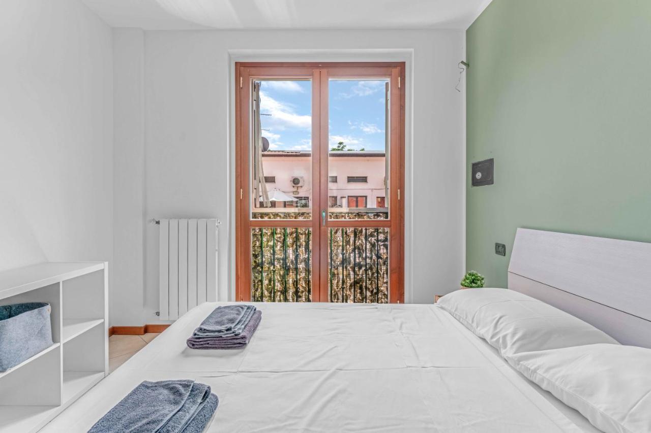Apartment Its - Prandina 28 Mailand