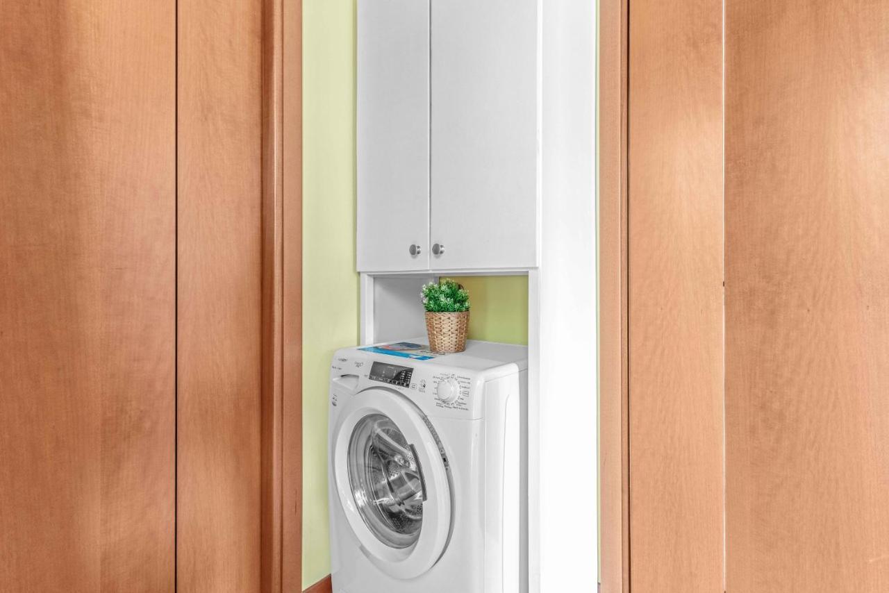 Appartement Its - Prandina 28 Milaan